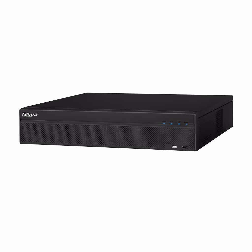 دستگاه NVR داهوا DH-NVR4832-4KS2