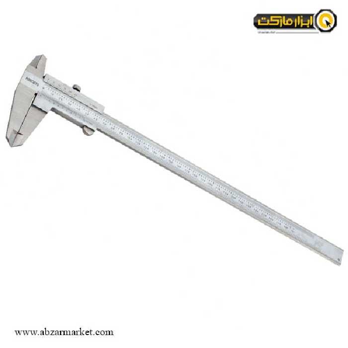 کولیس ورنیه آسیمتو 30 سانتی متر مدل 4-12-341