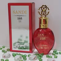 عطر ادکلن گودگرل 105 زنانه مهزیار (30 میل سندی)
