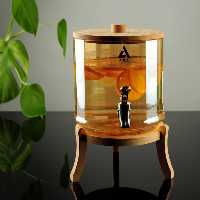 کلمن 4.5 لیتر آرکو شامپاینی