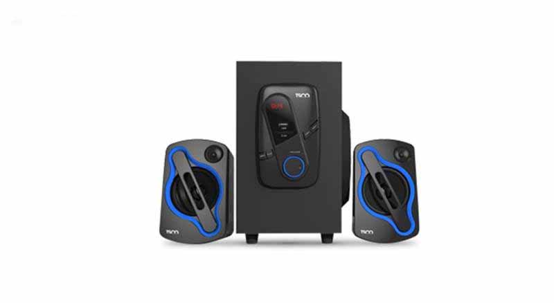 خرید اسپیکر تسکو Speaker TSCO TS 2189 با بهترین قیمت
