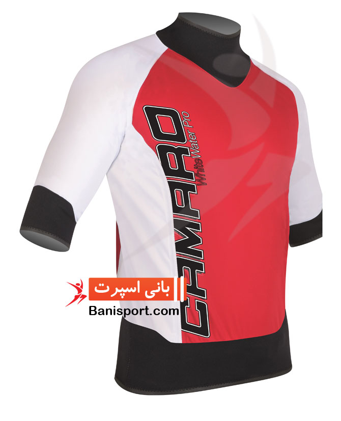 تن پوش خشک Camaro 27299