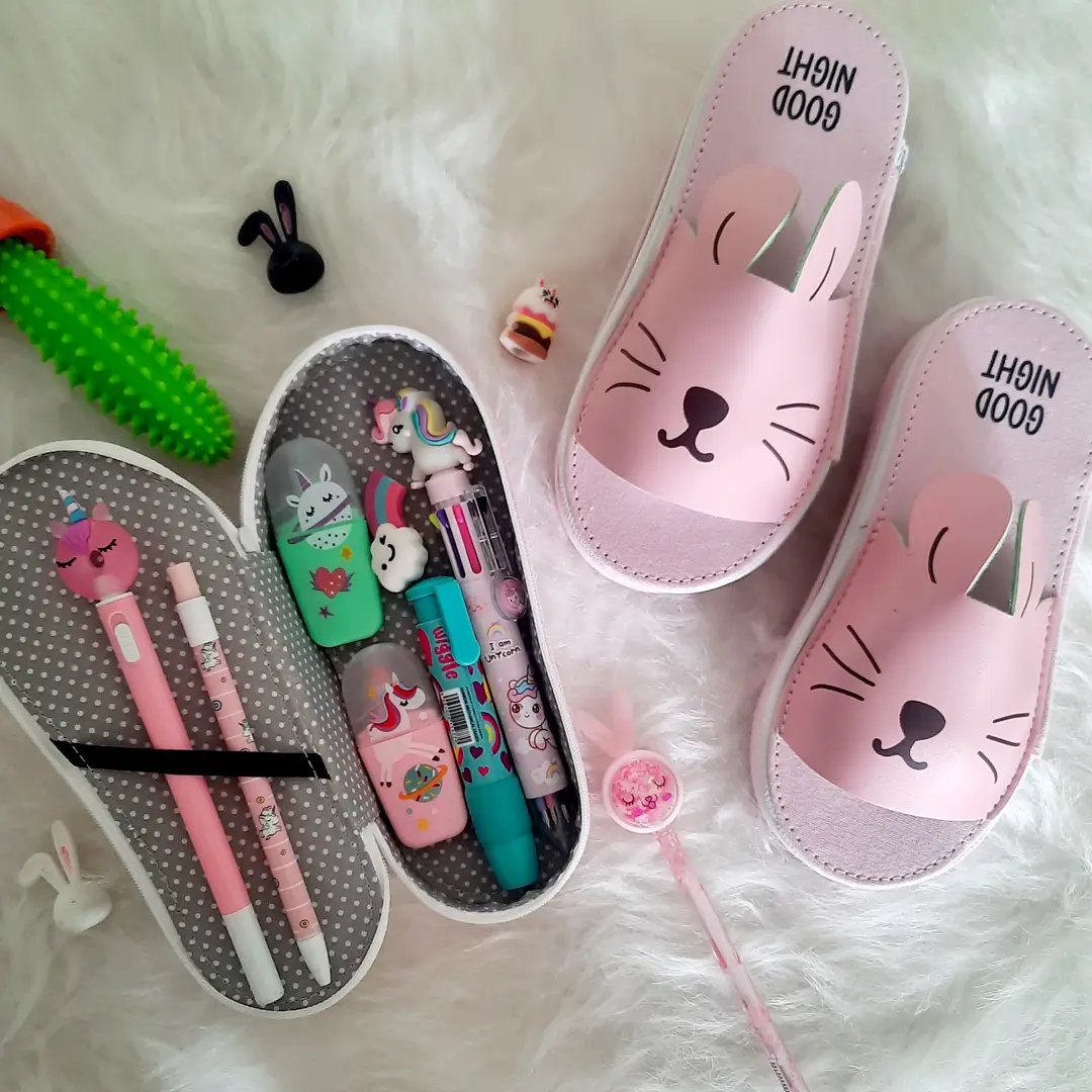 جامداد کیوت طرح خرگوش