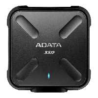 قیمت و خرید اس اس دی اکسترنال ای دیتا ظرفیت 256 گیگابایت SD700 | یاس ارتباط