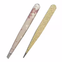 موچین مینیسو مدل P-500 مجموعه 2 عددی