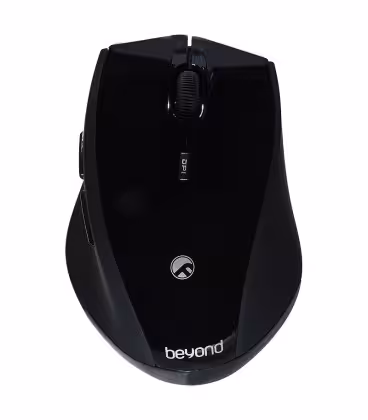 ماوس بیسیم بیاند مدلBM-3525RF