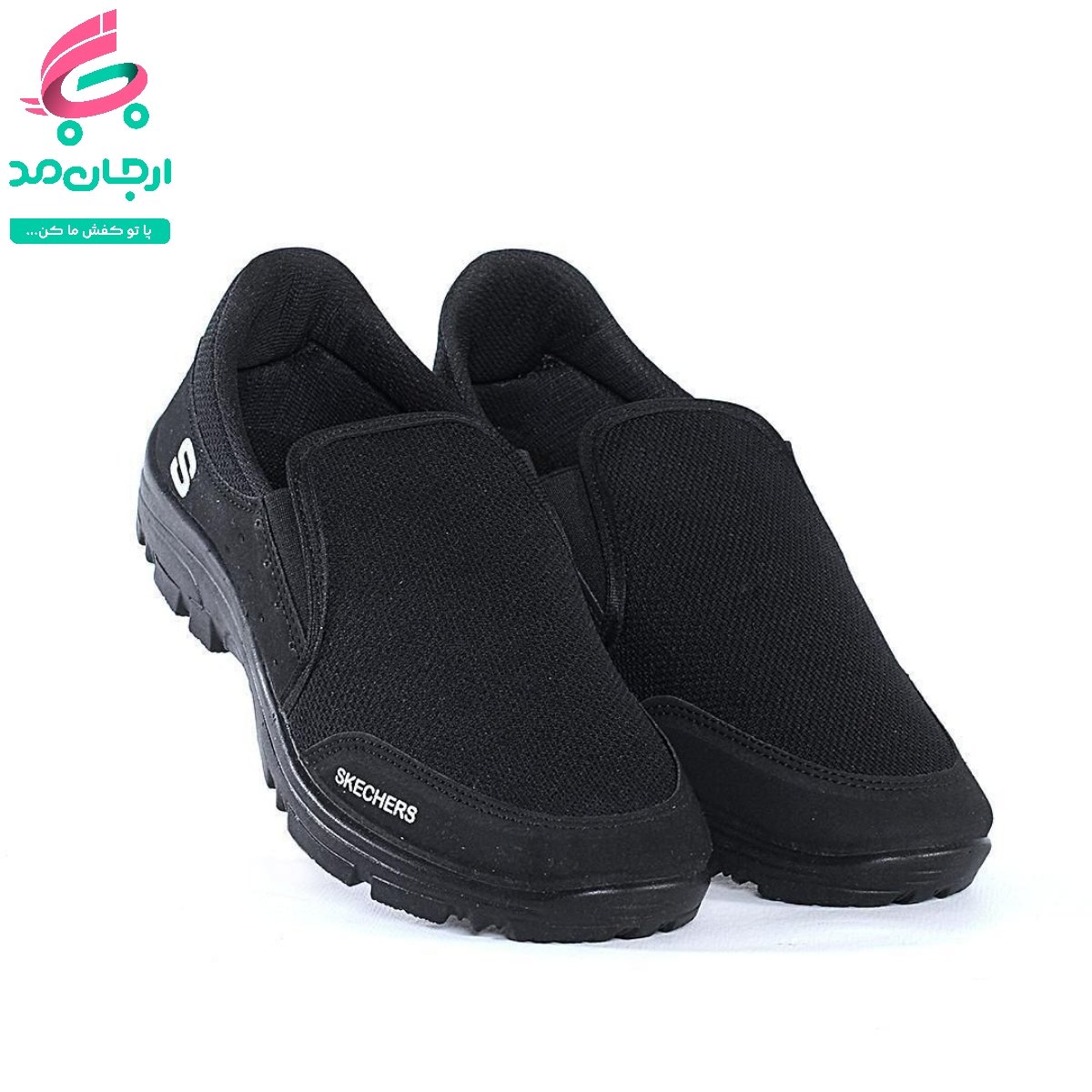کفش پیاده روی و راحتی (مشکی. طوسی تیره. طوسی روشن)