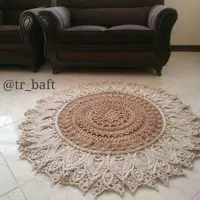 فرشینه شکوه خلقت
