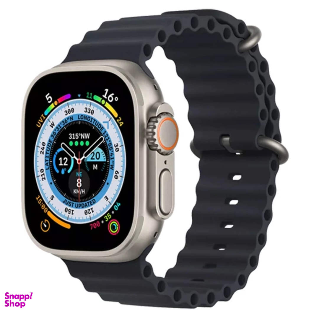 ساعت هوشمند مدل Ultra 3