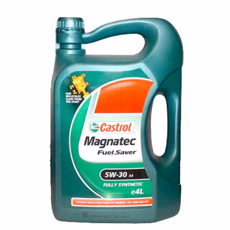 روغن موتور کاسترول   5W30 SN فول سینتتیک 