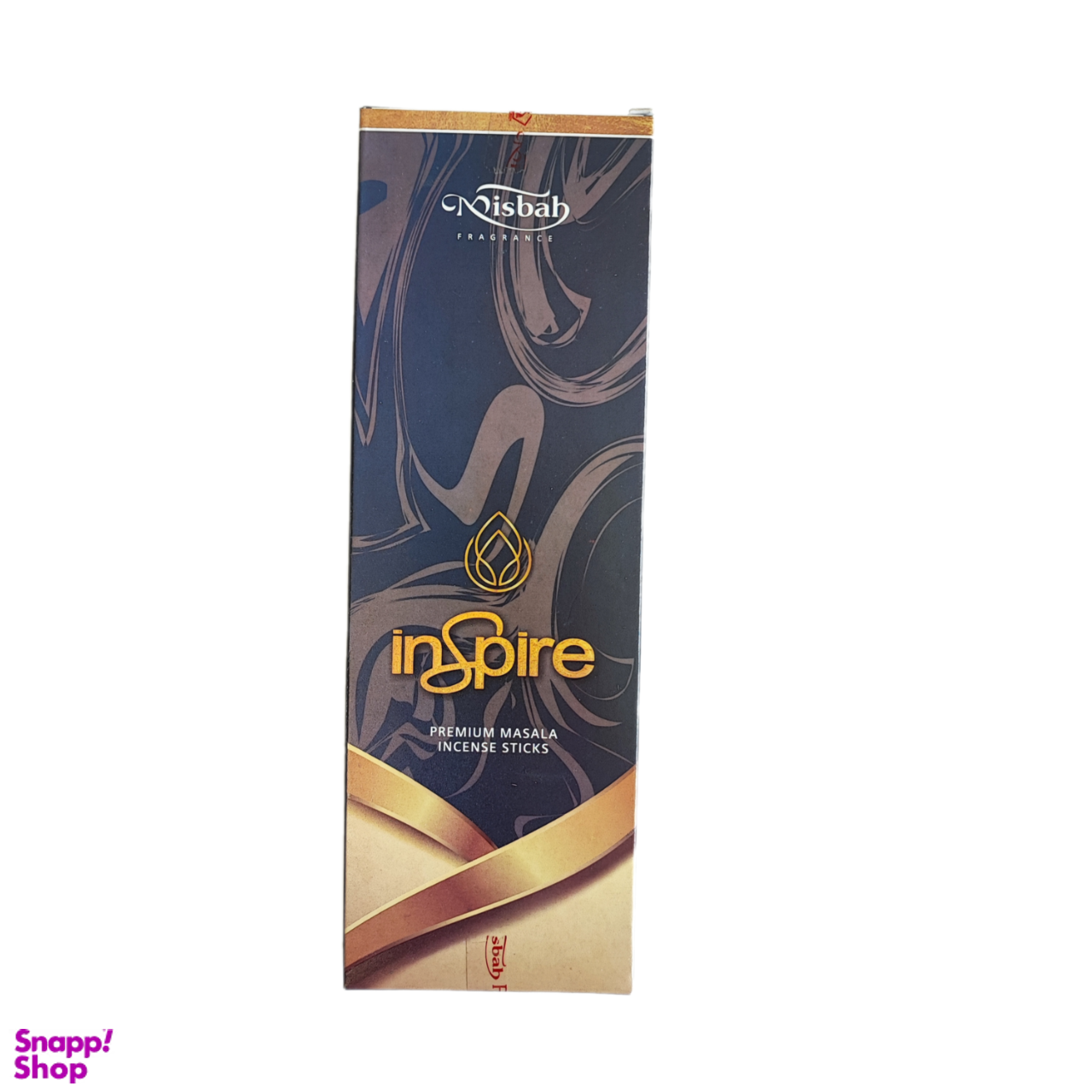 عود مصباح مدل اینسپایر وزن 50 گرم