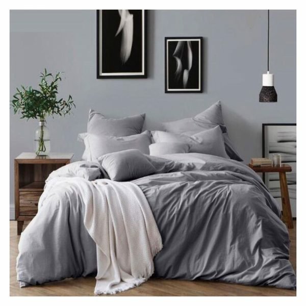 سرویس روتختی یک 1 نفره ، جنس تترون ساده ، در رنگهای بسیاار متنوع،مناسب تخت 90