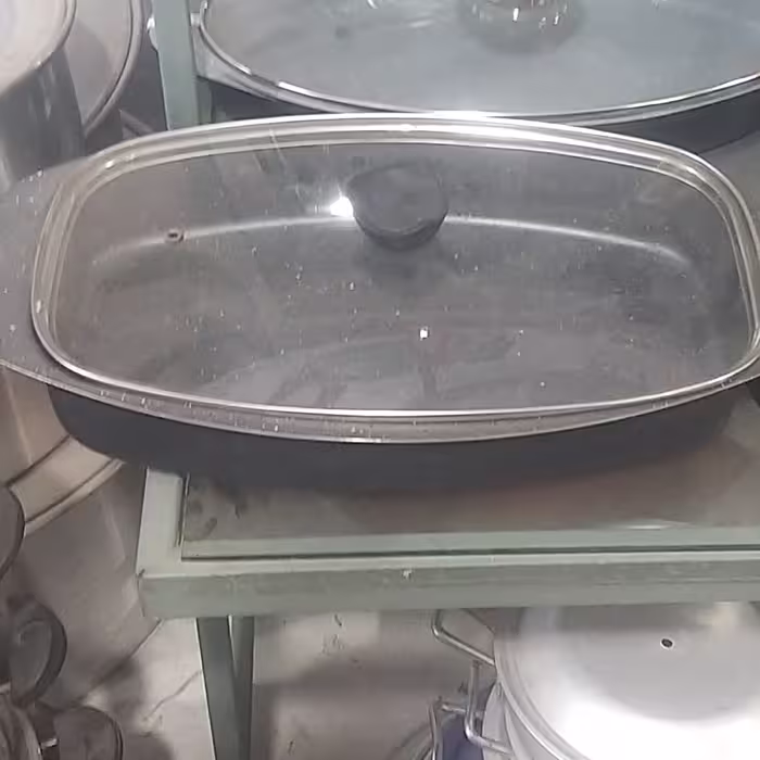 تابه ماهی مگنتا 