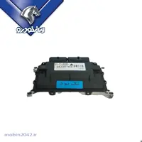 جعبه الکترونیکی (ECU)-s2 سمند ودنا