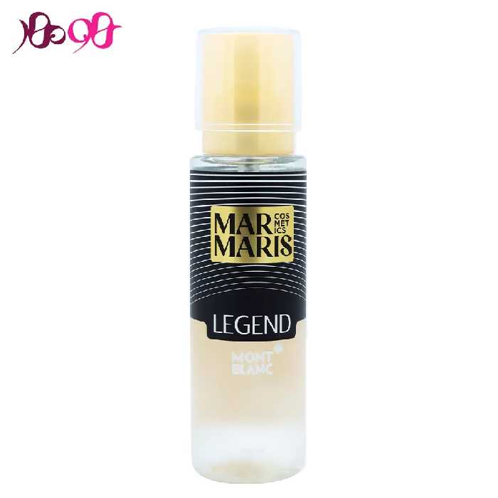 بادی اسپلش لجند Legend مارماریس MARMARIS