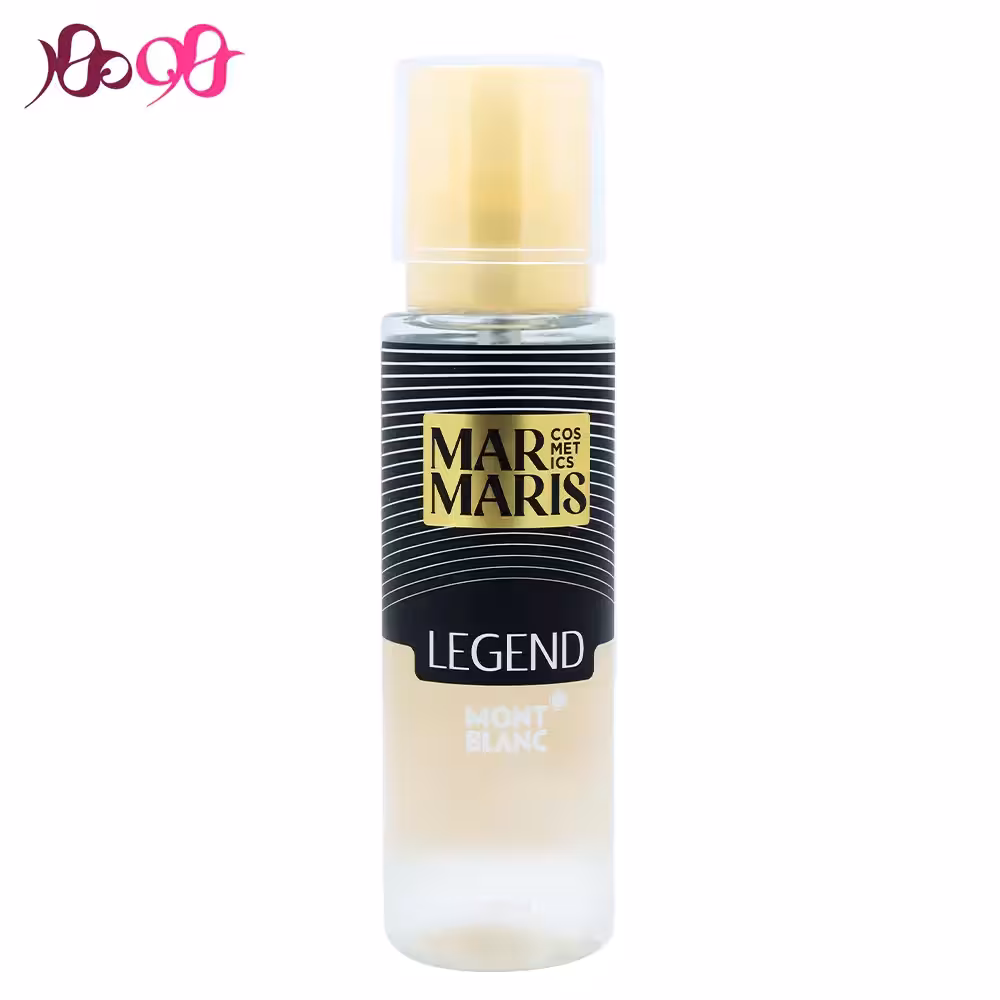 بادی اسپلش لجند Legend مارماریس MARMARIS