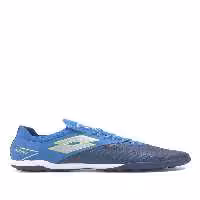 کفش چمن مصنوعی داخلی آبی مردانه های میدانی Astroturf TF 3fx Blue Lotto