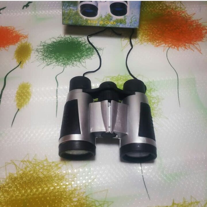 دوربی ساده، قشنگ