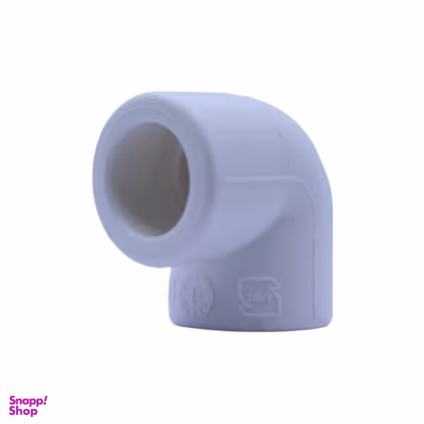 اتصال زانویی آذین مدل DN-20