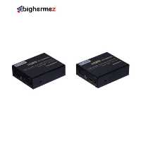 توسعه دهنده و ریپیتر تصویر HDMI تا 50 متر پی نت