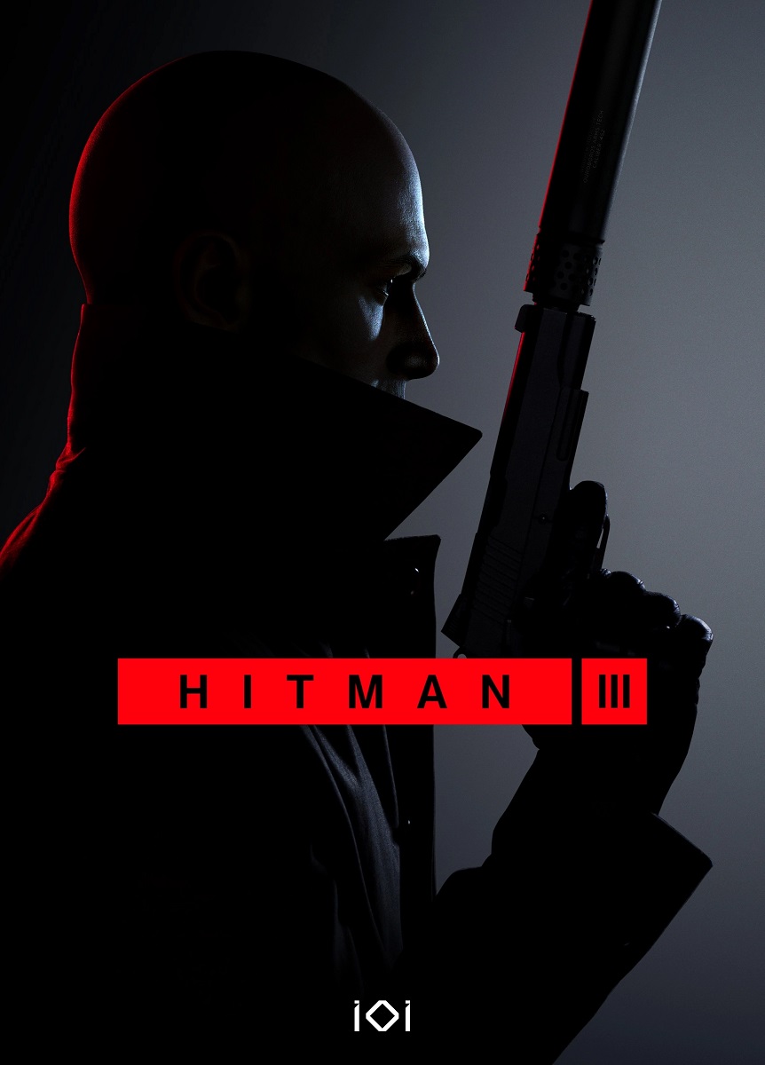 بازی Hitman 3 اکانت قانونی