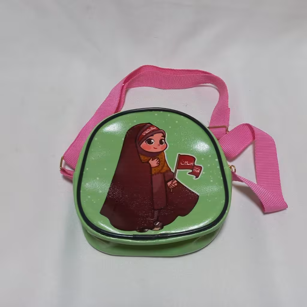 کیف دستی دخترانه