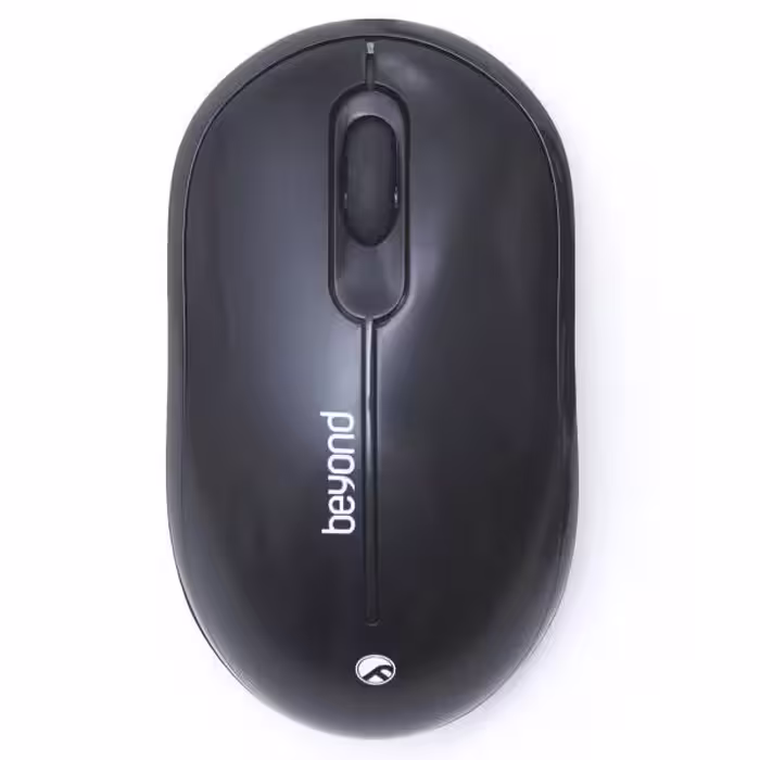 ماوس بی سیم بیاند مدل BM-3508RF