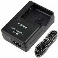 شارژر باتری دوربین فوجی فیلم Fujifilm BC-70