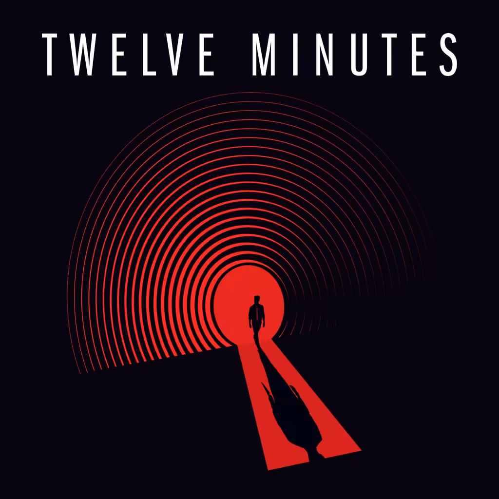 خرید اكانت Twelve Minutes PS4 ظرفيت دوم با بهترین قیمت