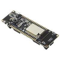 برد توسعه T-Energy TTGO دارای هسته بلوتوث و وای فای ESP32