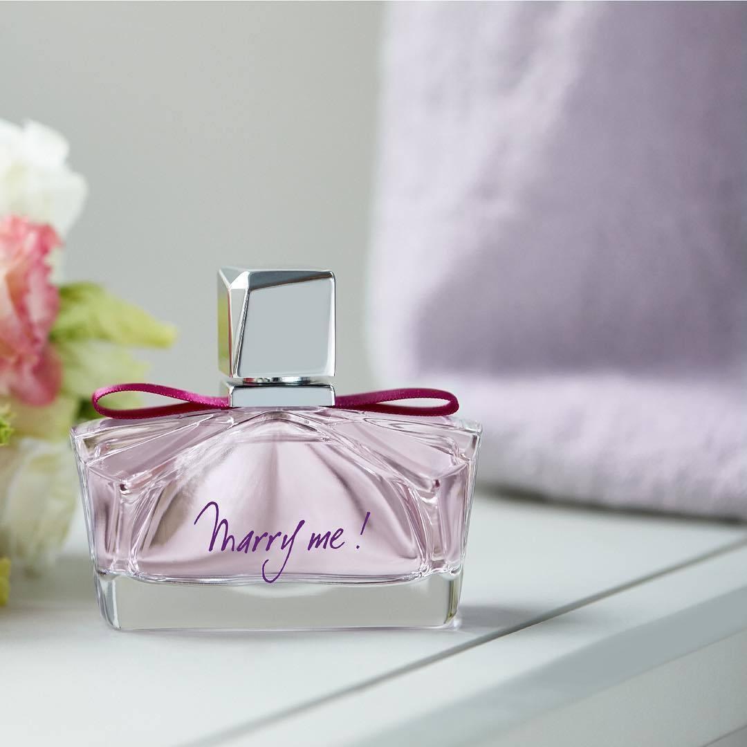 عطر لانوین مری می Lanvin Marry Me حجم 100 میل