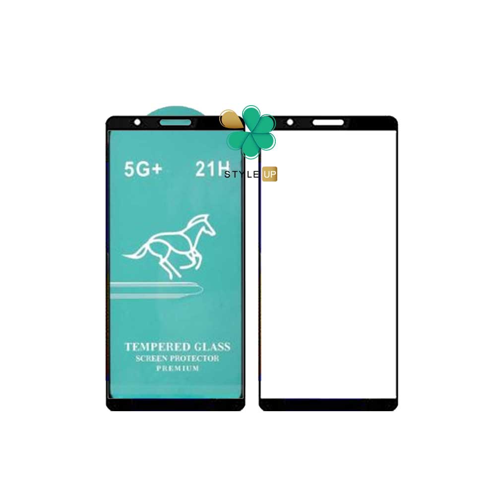 گلس فول 5G گوشی سامسونگ Galaxy A01 Core برند Swift Horse