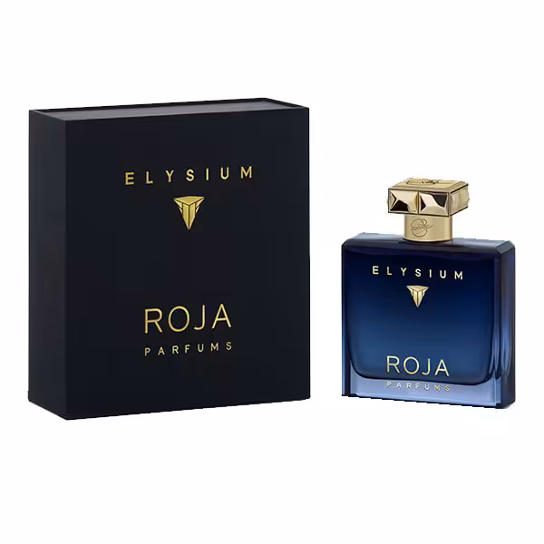 عطر روژا داو الیسیوم پور هوم پرفیوم کلون مردانه
