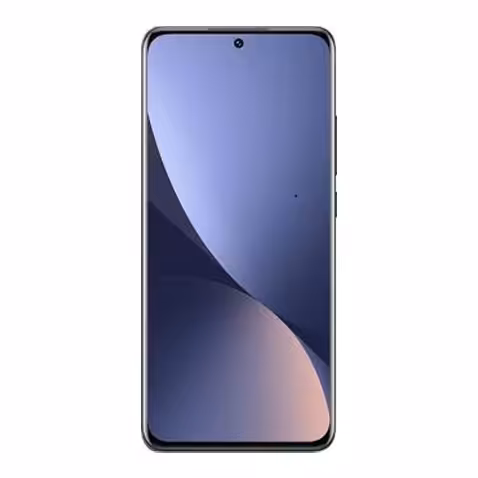 گوشی موبایل شیائومی مدل Xiaomi 12X ظرفیت 128 گیگابایت رم 8 پک اصلی و رام گلوبال دو سیم‌ کارت