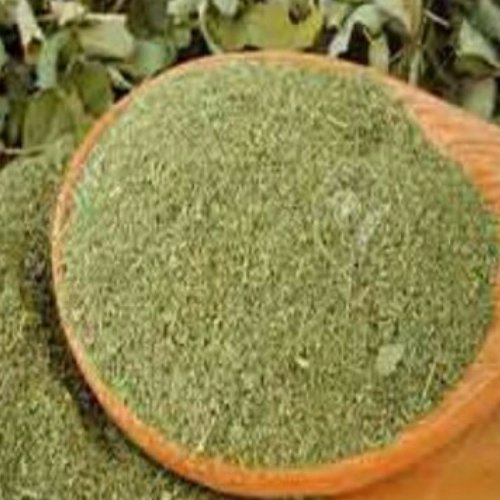 سبزی خشک اویشن کوهی سابیده شده(400گرمی)