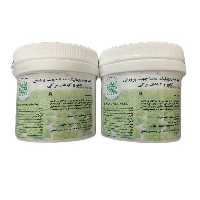 کود هیدروپونیک جامد مخصوص کاهو و سبزیجات برگی کد L1000 