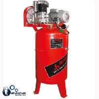 کمپرسور باد ایستاده 250 لیتری محک AP 252 S - ابزار یراق