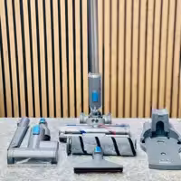 جاروشارژی فکر مدل Inovator X PLUS