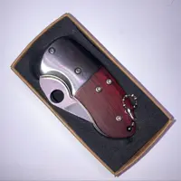 چاقو مینی بوکر