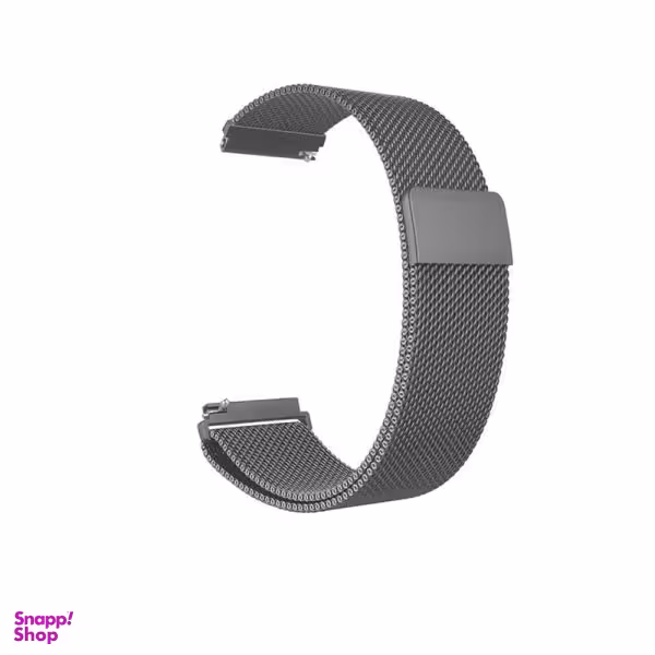 بند مدل FE-001 برای ساعت هوشمند امیزفیت GTS 2