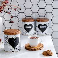 پاسماوری 3 پارچه فلزی برند the best 