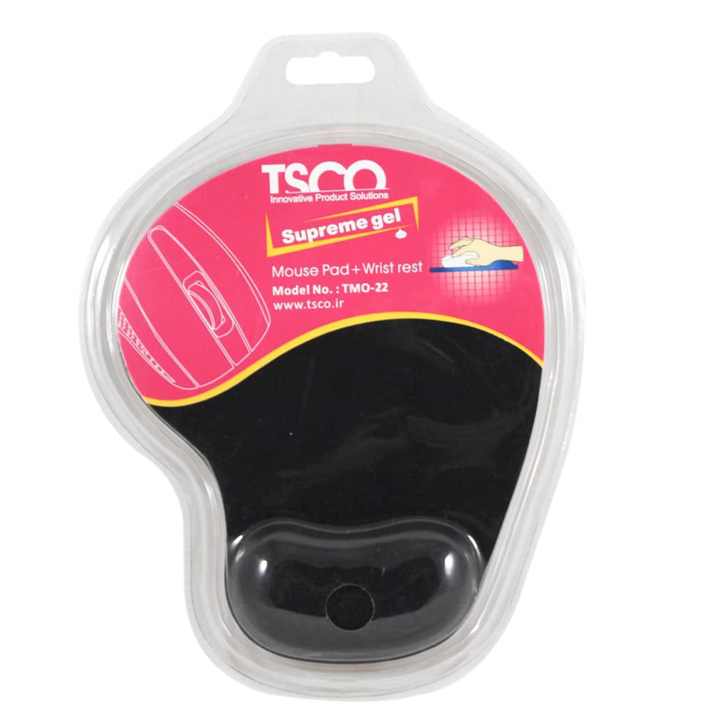 ماوس پد طبی تسکو TMO 22