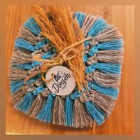 زیر لیوانی ،سبک و قابل حمل