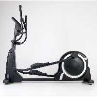 الپتیکال باشگاهی پرقدرت ژنراتوری تایگر اسپرت مدل EF02