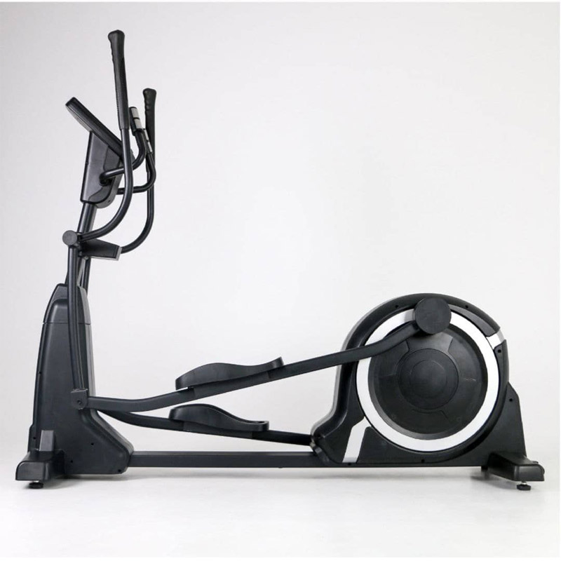 الپتیکال باشگاهی پرقدرت ژنراتوری تایگر اسپرت مدل EF02