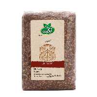 کنجد ایرانی ارگانیک آبگینه 700 گرمی 