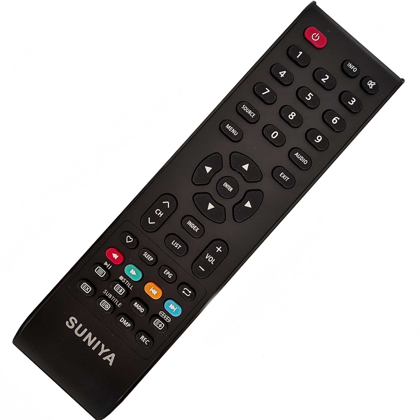 کنترل ال ای دی سونیا