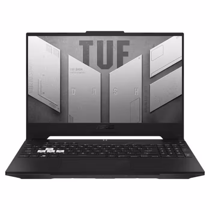 لپ تاپ 15 اینچی ایسوس TUF Gaming FX507ZM-B i7 16GB 1T ssd 6GB3060