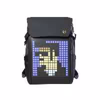 کوله پشتی هوشمند دیووم مدل Pixoo Backpack M