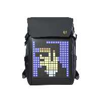کوله پشتی هوشمند دیووم مدل Pixoo Backpack M